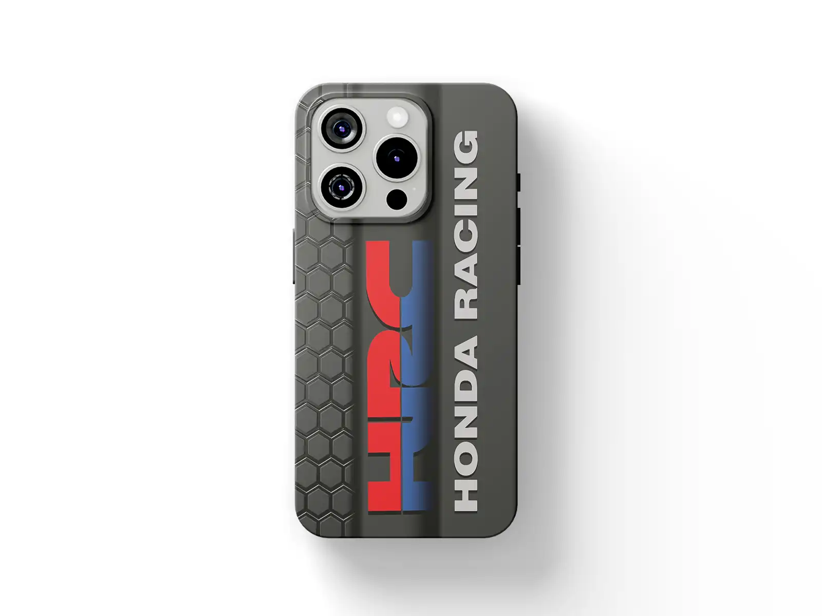 Honda Smartphone Silikoncover Hochwertige Pro Serie